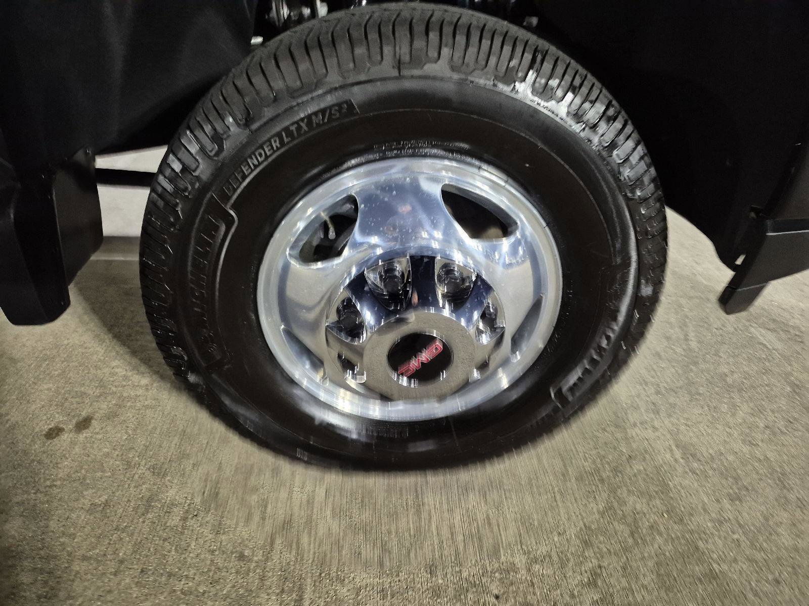 Used 2022 GMC Sierra 3500 Denali image 21