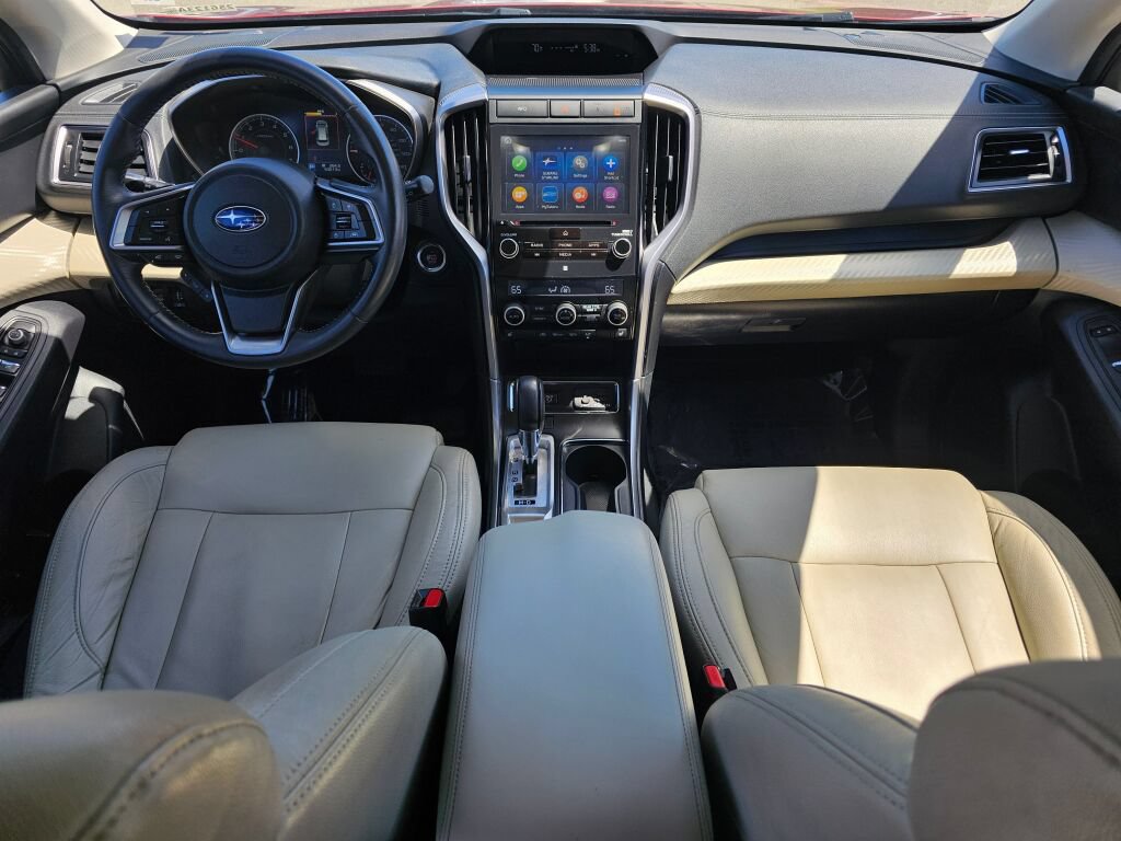 Used 2019 Subaru Ascent Premium w/ Popular Package #2A AWD/4WD image 13