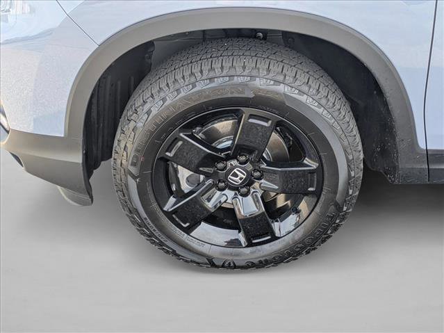 Used 2025 Honda Ridgeline Black Edition image 22