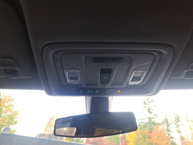 Used 2020 Chevrolet Silverado 1500 LT Trail Boss image 21