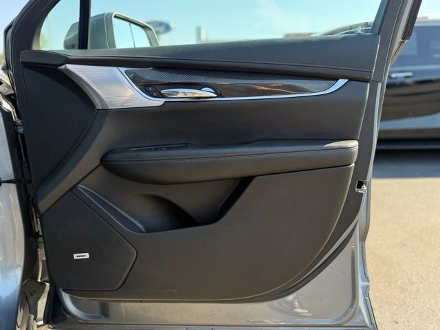 Used 2020 Cadillac XT6 Sport image 30