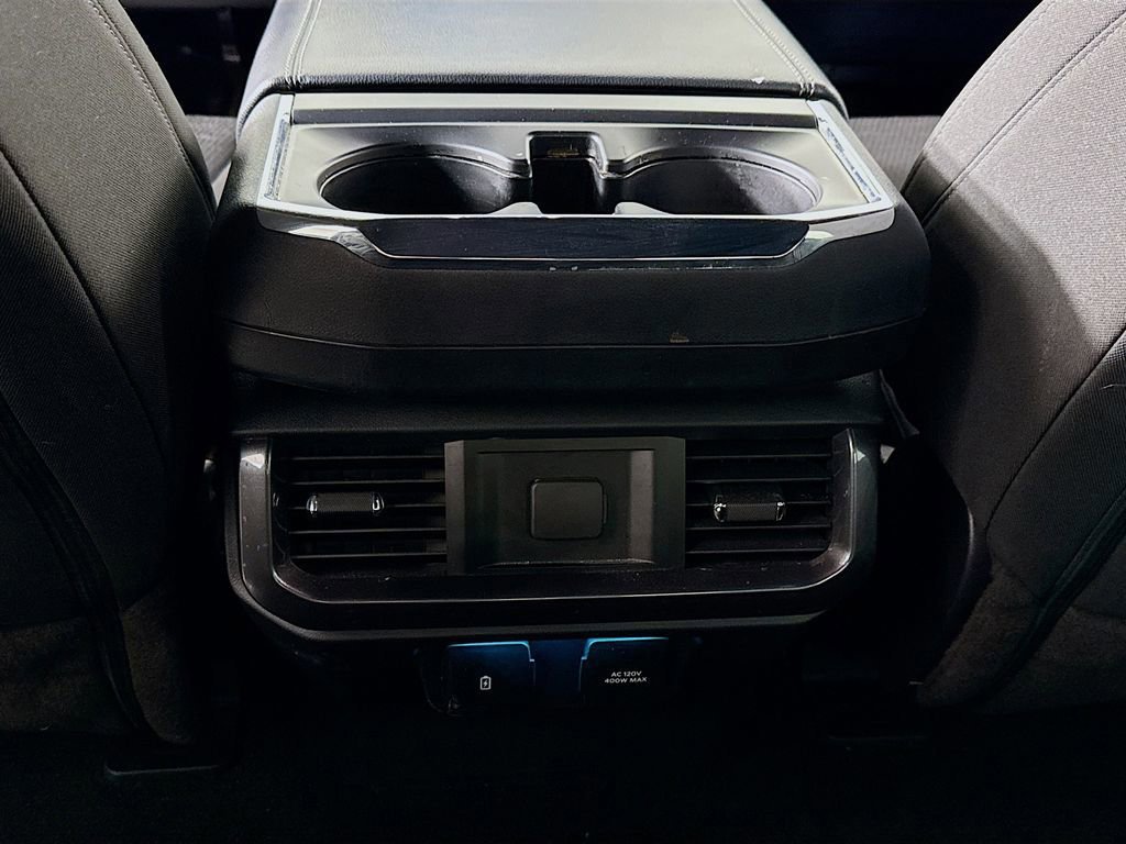 Certified 2023 Ford F150 XLT w/ Equipment Group 302A High image 25