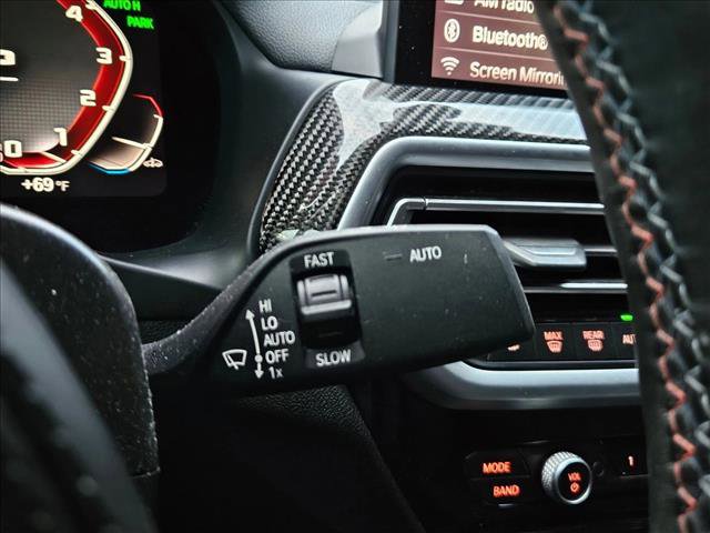Used 2022 BMW X4 M40i w/ Premium Package image 23