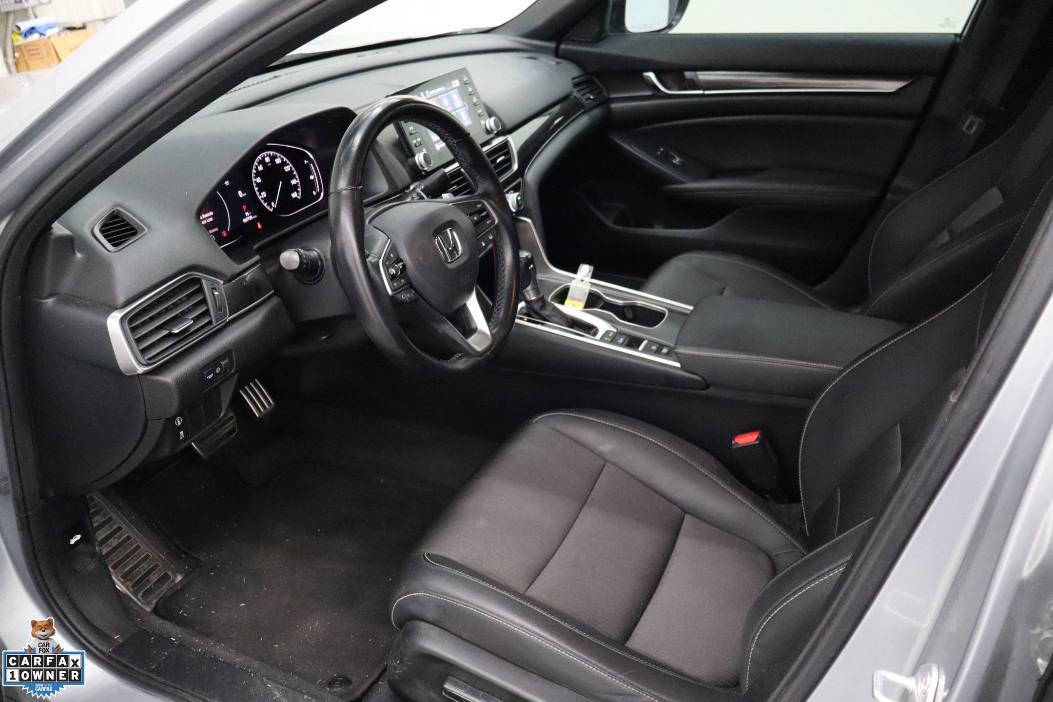 Used 2022 Honda Accord Sport image 29