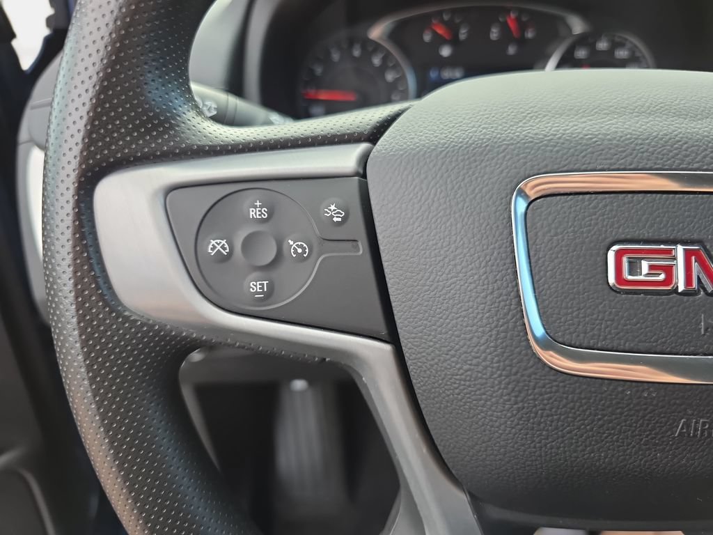 Used 2024 GMC Terrain SLE w/ Driver Convenience Package AWD/4WD image 14