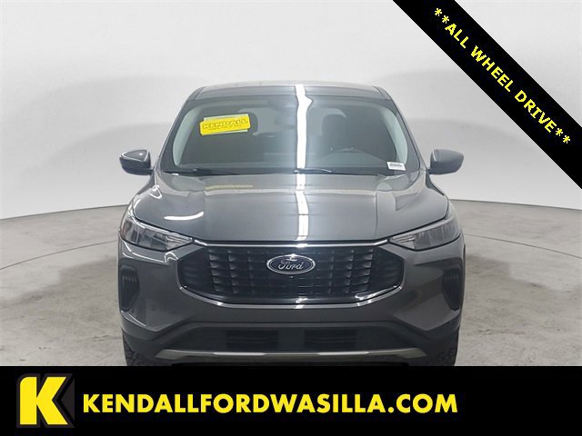 Certified 2024 Ford Escape Active w/ Tech Pack #2 image 8