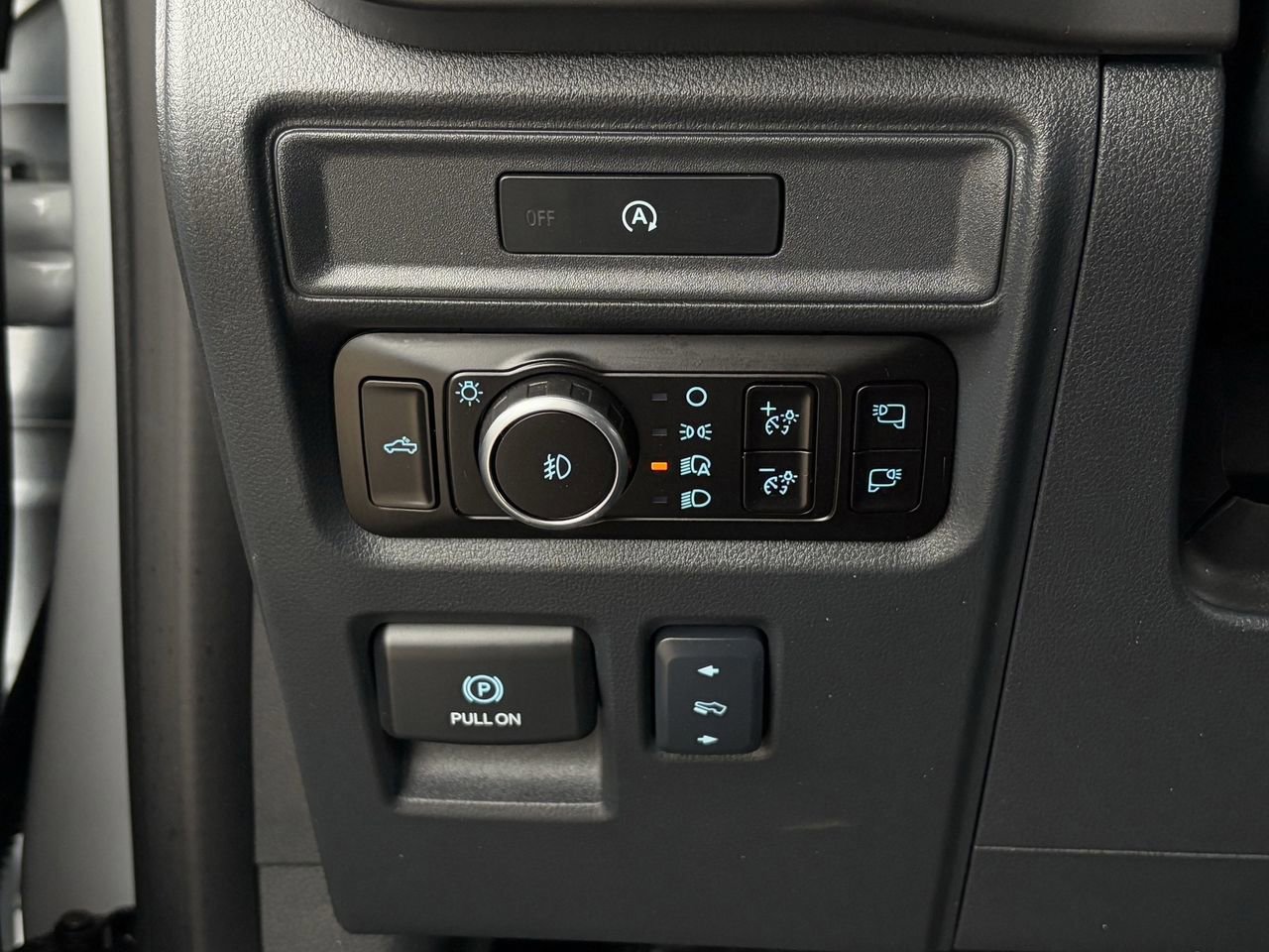 Certified 2025 Ford F150 Tremor image 25