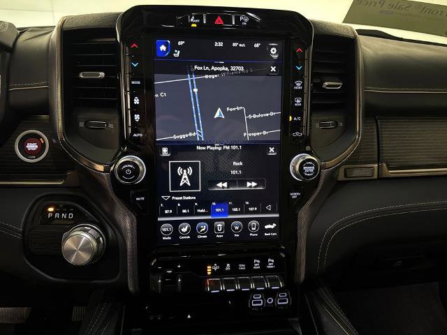 Used 2019 RAM 1500 Limited RWD image 25