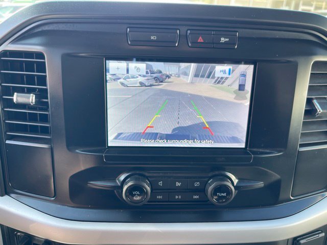 Certified 2023 Ford F150 XL w/ Trailer Tow Package AWD/4WD image 27