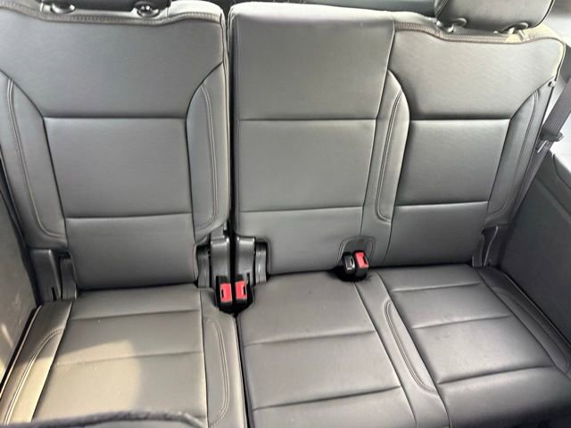 Used 2021 Chevrolet Tahoe High Country AWD/4WD image 14