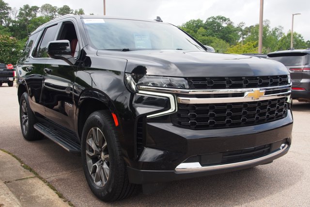 Used 2023 Chevrolet Tahoe LS w/ Driver Alert Package