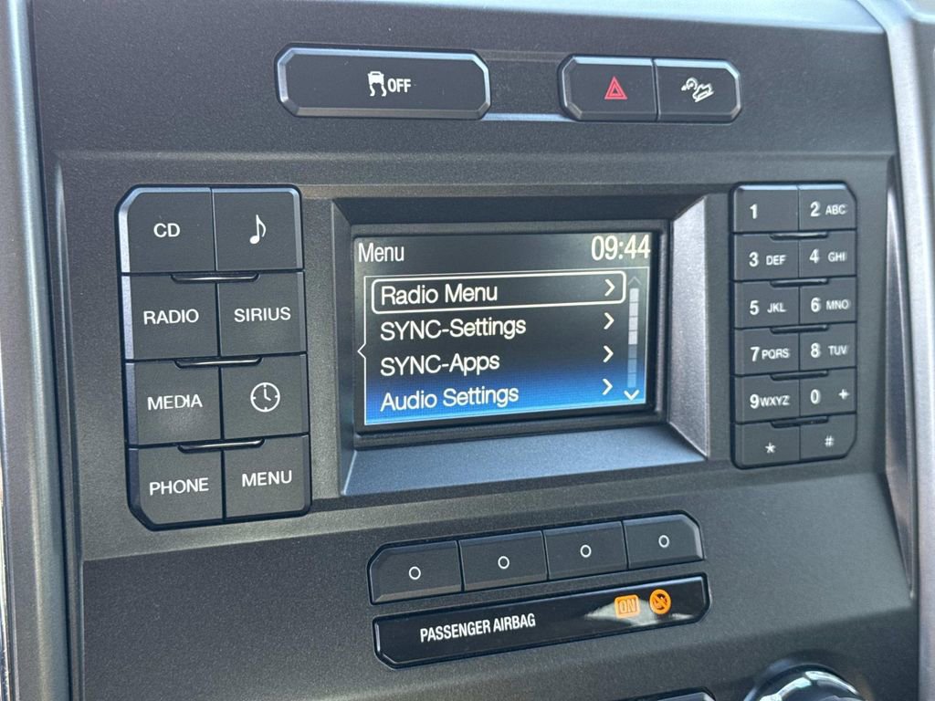 Certified 2017 Ford F250 XLT w/ XLT Value Package image 12