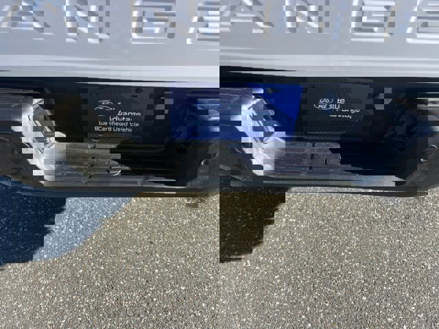 Certified 2019 Ford Ranger Lariat w/ Equipment Group 501A Mid image 24