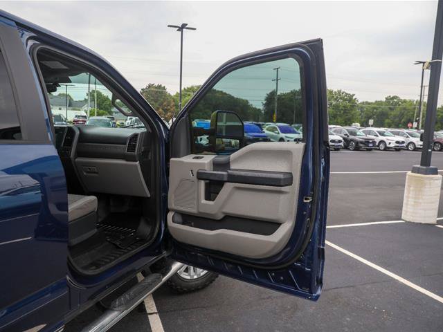 Certified 2017 Ford F250 XL w/ STX Appearance Package AWD/4WD image 22