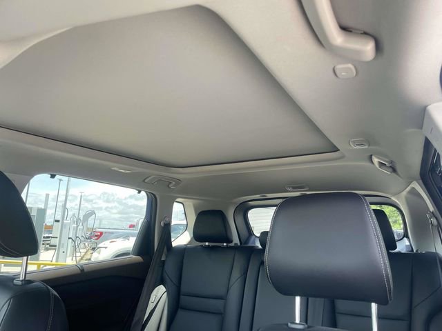 Used 2023 Nissan Rogue SL w/ SL Premium Package FWD image 19