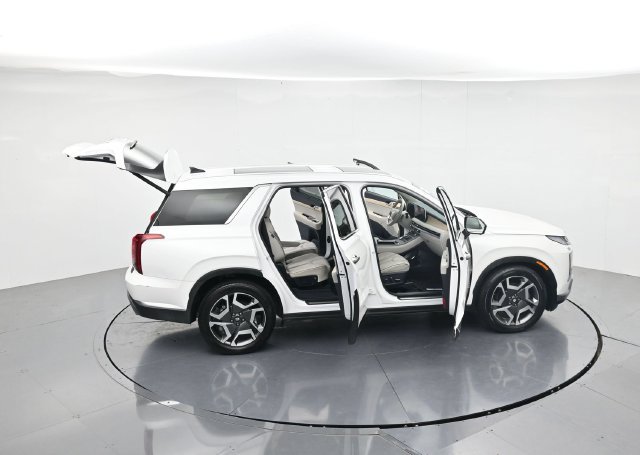 Used 2024 Hyundai Palisade Limited FWD image 50