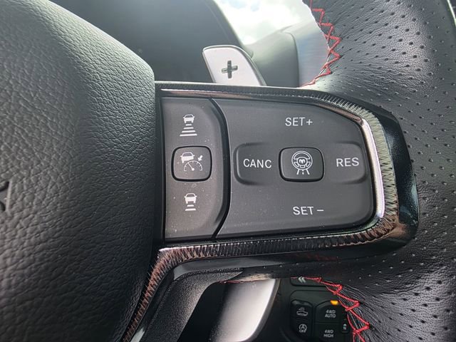 Used 2025 RAM 1500 RHO w/ RHO Level 1 Equipment Group AWD/4WD image 21