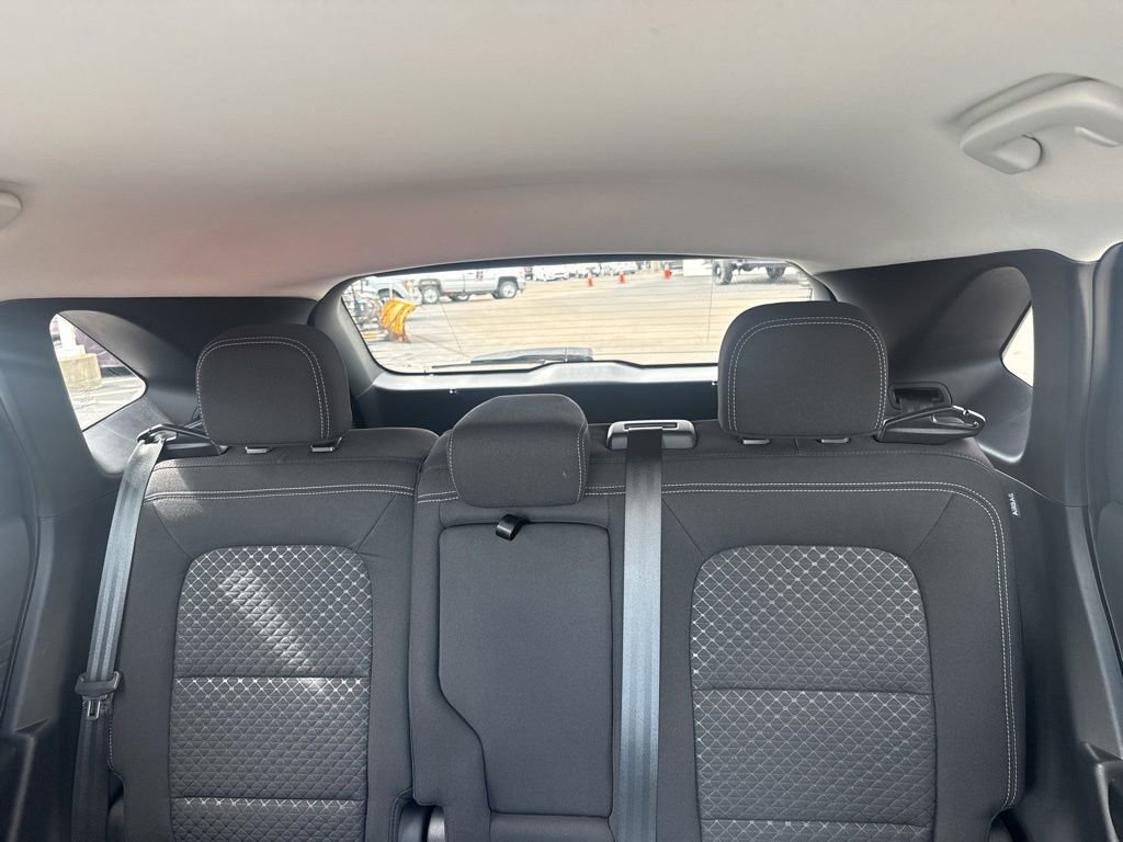 Certified 2023 Ford Escape Active AWD/4WD image 5