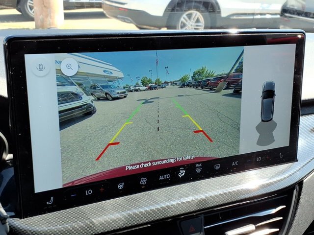 Certified 2024 Ford Escape ST-Line w/ Tech Pack #1 AWD/4WD image 9