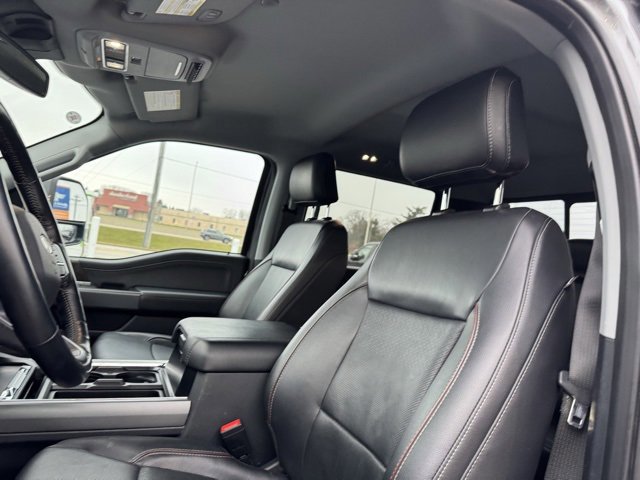 Certified 2023 Ford F350 Lariat image 13
