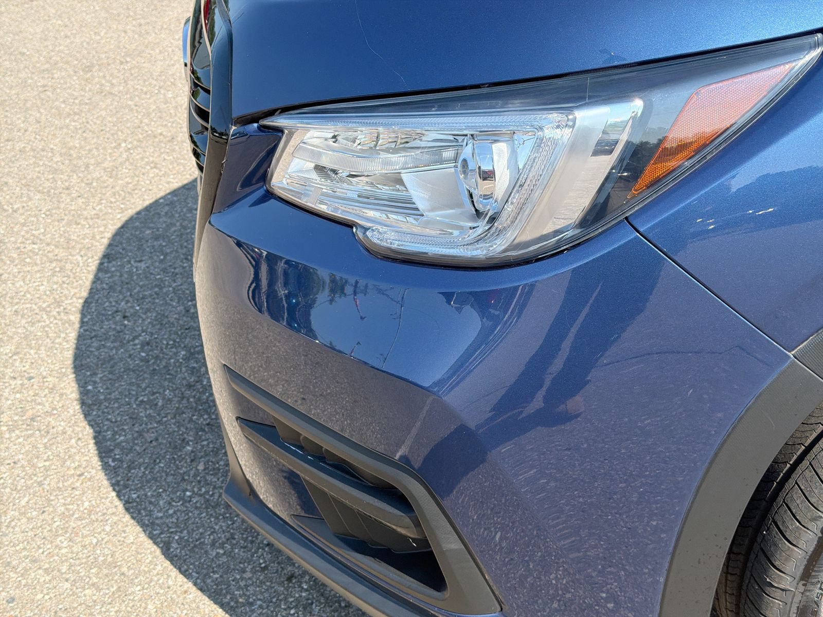 Used 2022 Subaru Ascent Touring w/ Popular Package #2A AWD/4WD image 15