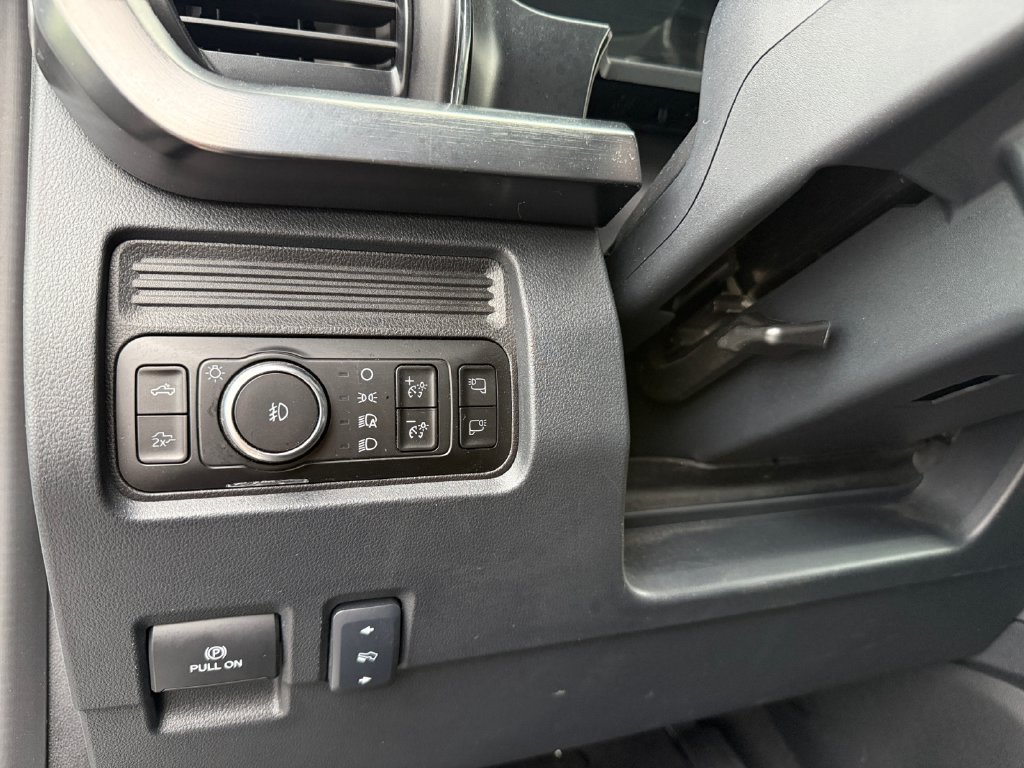 Certified 2026 Ford F250 Lariat AWD/4WD image 16