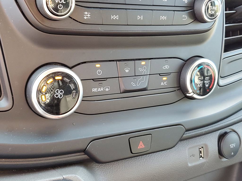 Certified 2024 Ford Transit 250 Base w/ Exterior Upgrade Package image 24