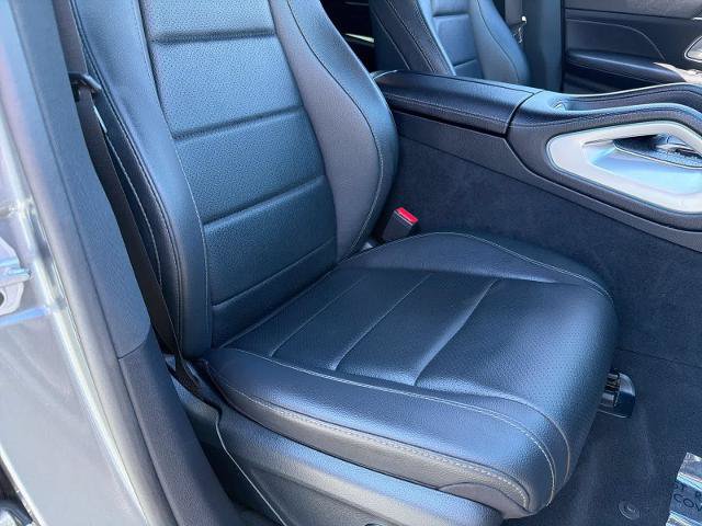 Used 2023 Mercedes-Benz GLE 350 4MATIC image 23