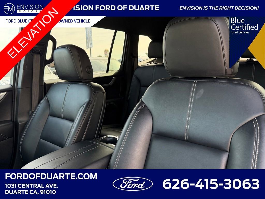 Used 2024 GMC Acadia Elevation FWD image 16