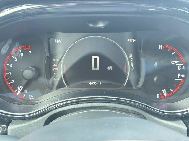 Used 2026 Dodge Durango GT AWD/4WD image 31