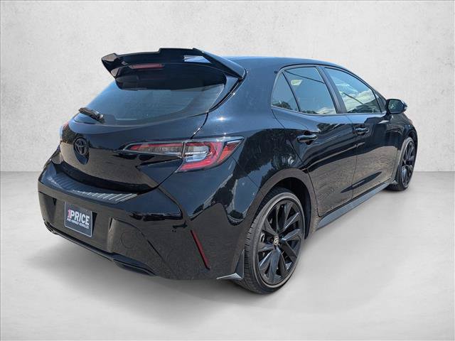 Used 2022 Toyota Corolla SE FWD image 5