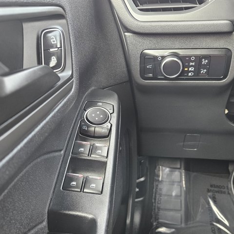 Certified 2024 Ford Escape Active image 21