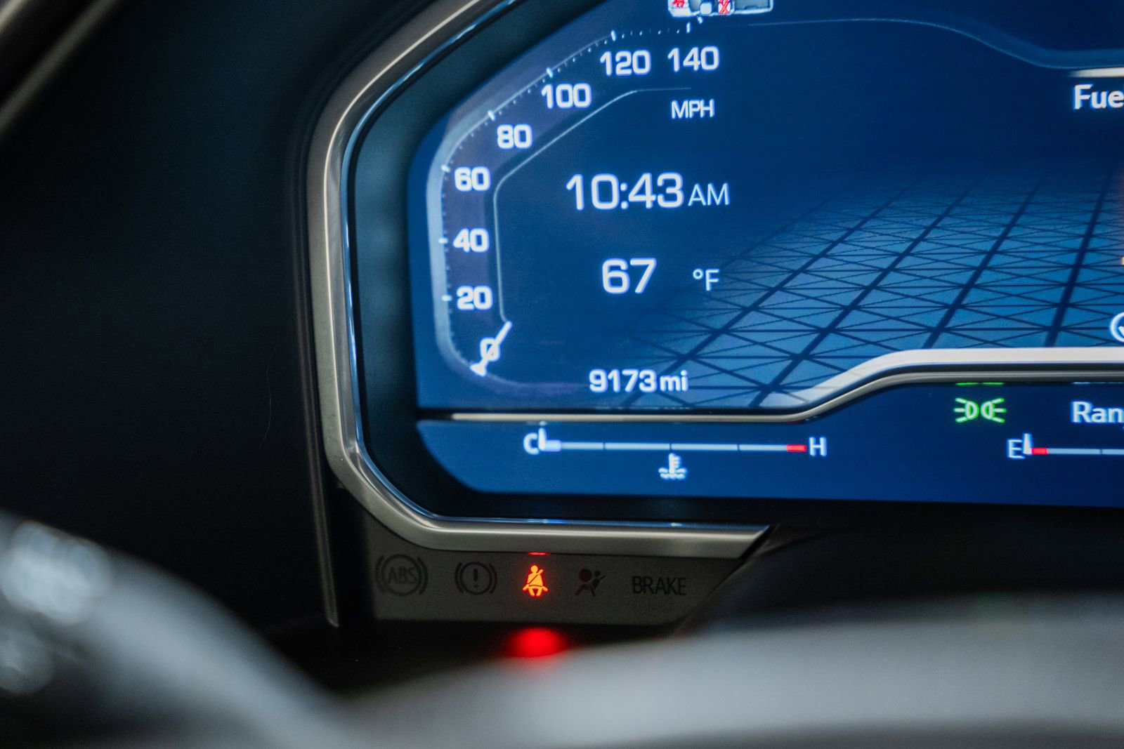 Used 2024 GMC Sierra 2500 Denali Ultimate image 53