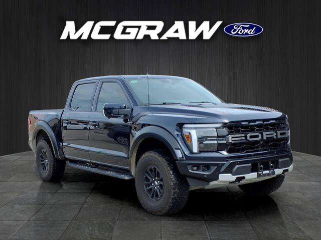 Certified 2025 Ford F150 Raptor AWD/4WD image 5