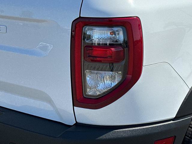 Certified 2021 Ford Bronco Sport Big Bend AWD/4WD image 25