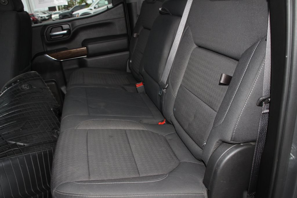 Used 2020 GMC Sierra 1500 Elevation w/ Elevation Value Package AWD/4WD image 20