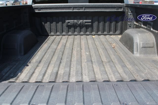 Used 2025 GMC Sierra 1500 AT4X AWD/4WD image 10
