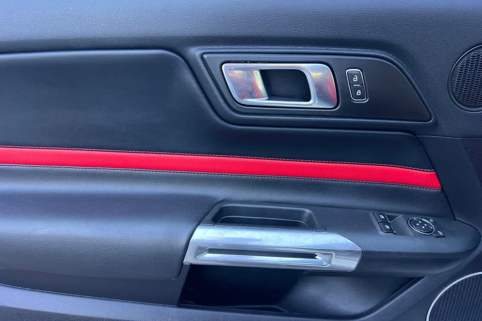 Certified 2019 Ford Mustang GT Premium image 13