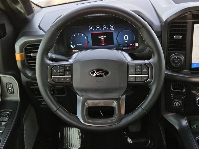 Certified 2024 Ford F150 Tremor w/ Bed Utility Package AWD/4WD image 23