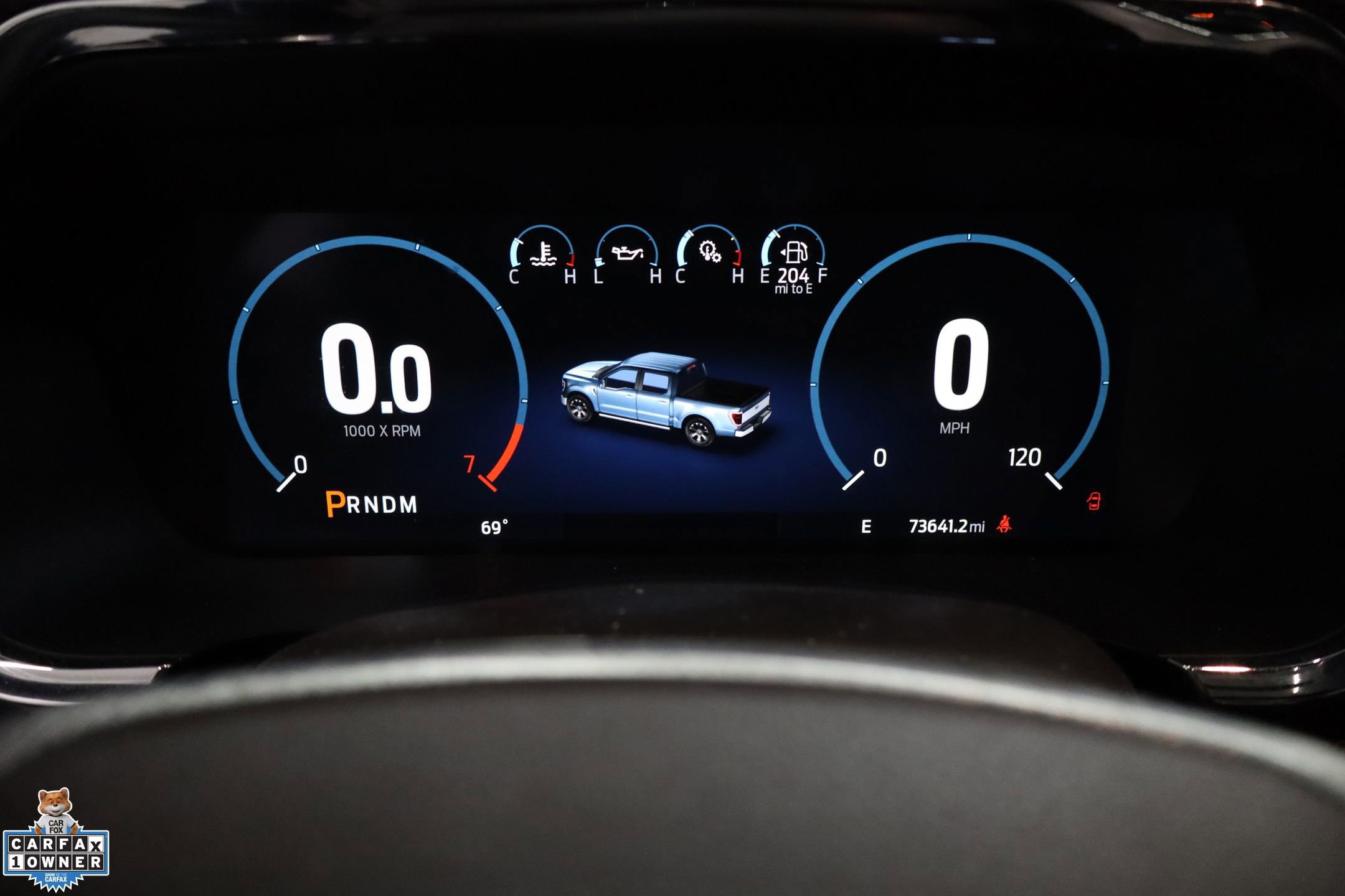 Certified 2022 Ford F150 King Ranch w/ Equipment Group 601A High image 22