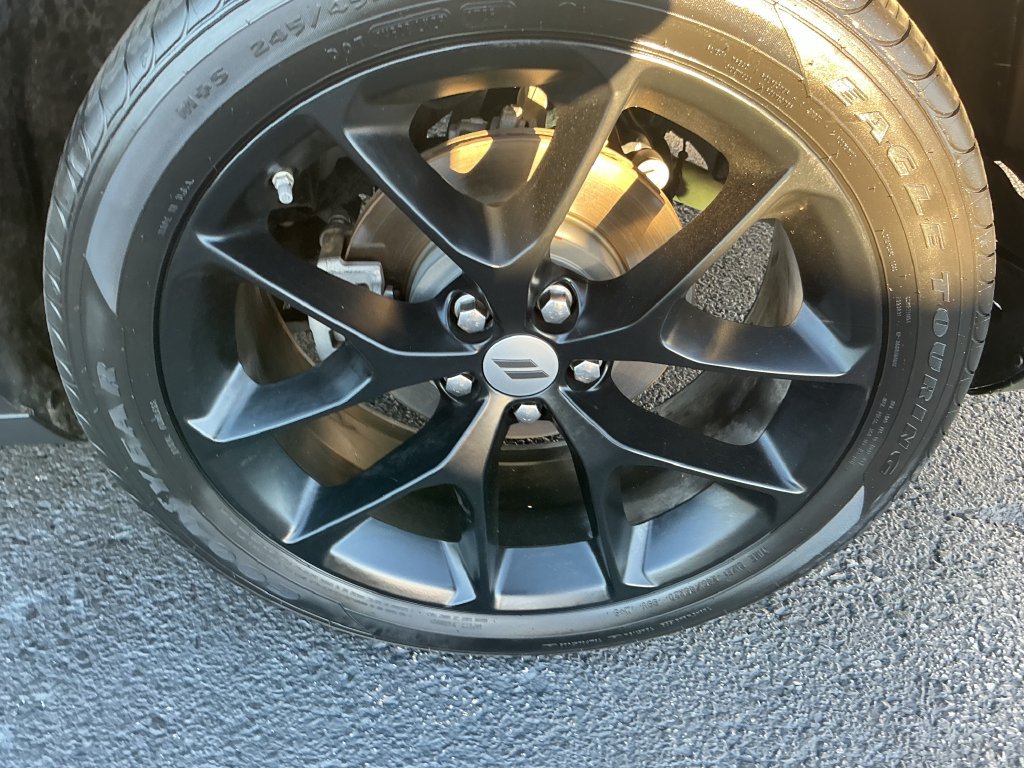 Used 2023 Dodge Challenger GT RWD image 11