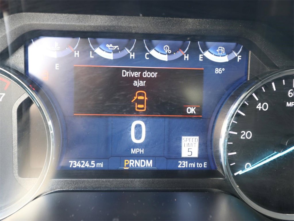 Certified 2022 Ford Expedition XLT image 19