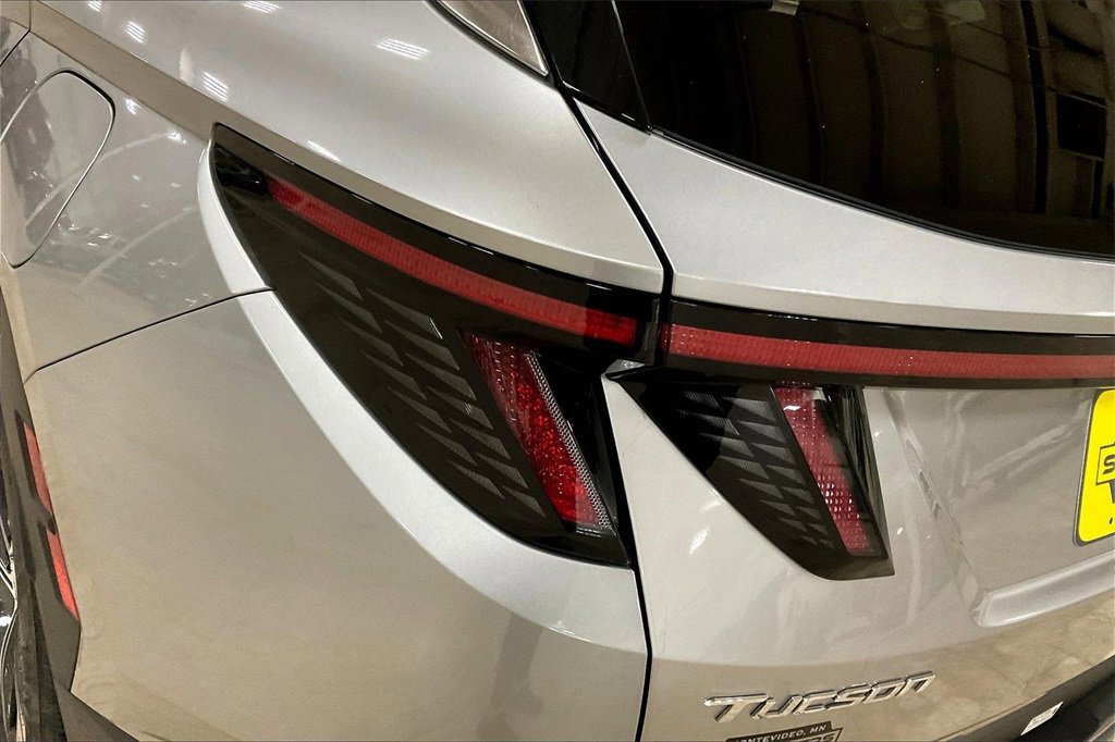 Used 2024 Hyundai Tucson Limited image 28