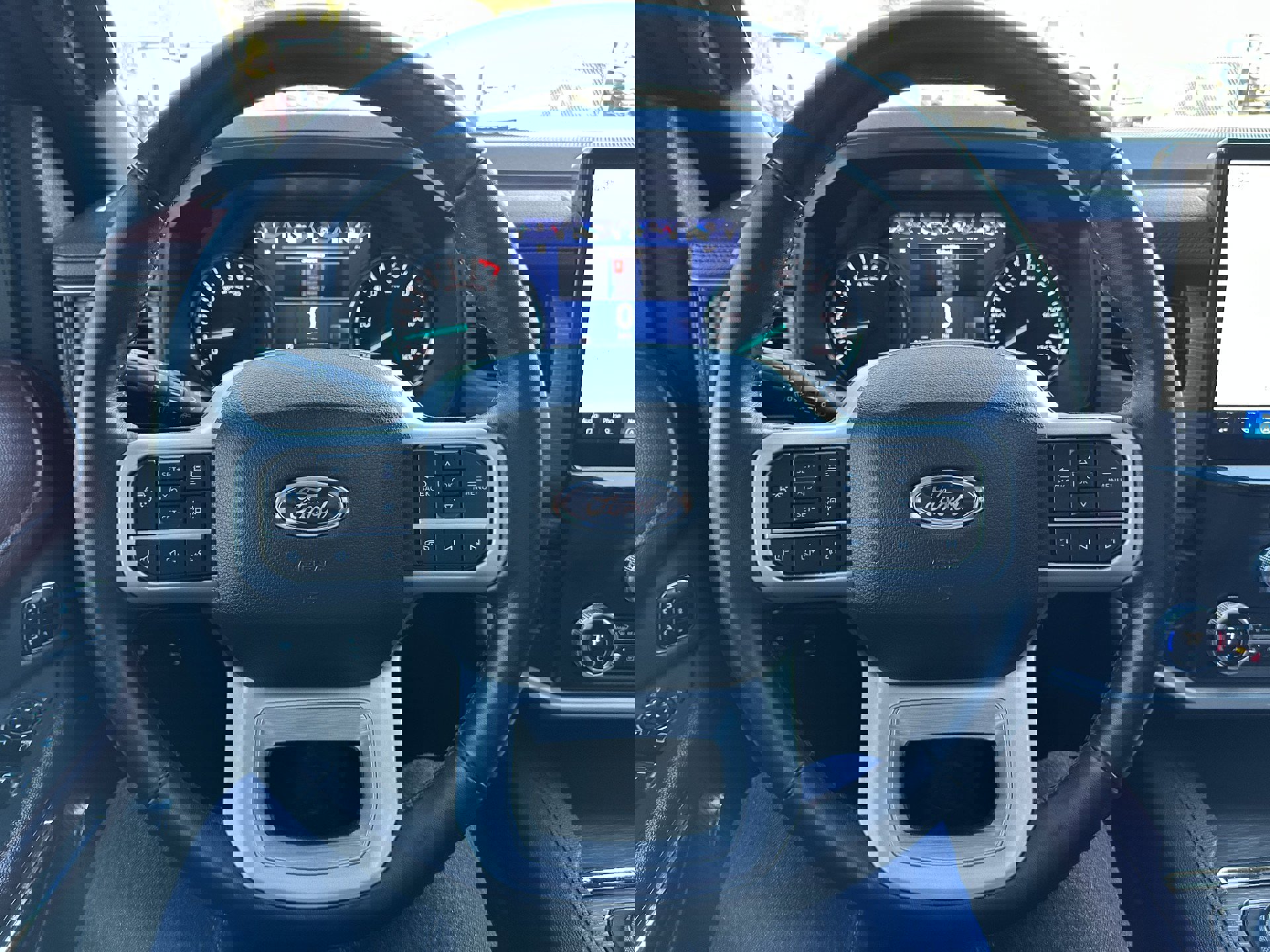 Certified 2024 Ford Expedition Max Limited image 16