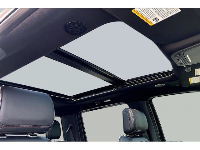 Certified 2026 Ford F150 Raptor AWD/4WD image 25