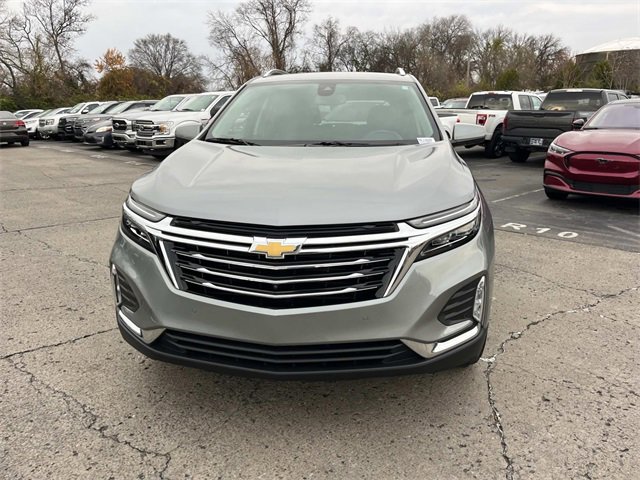 Used 2024 Chevrolet Equinox Premier image 8