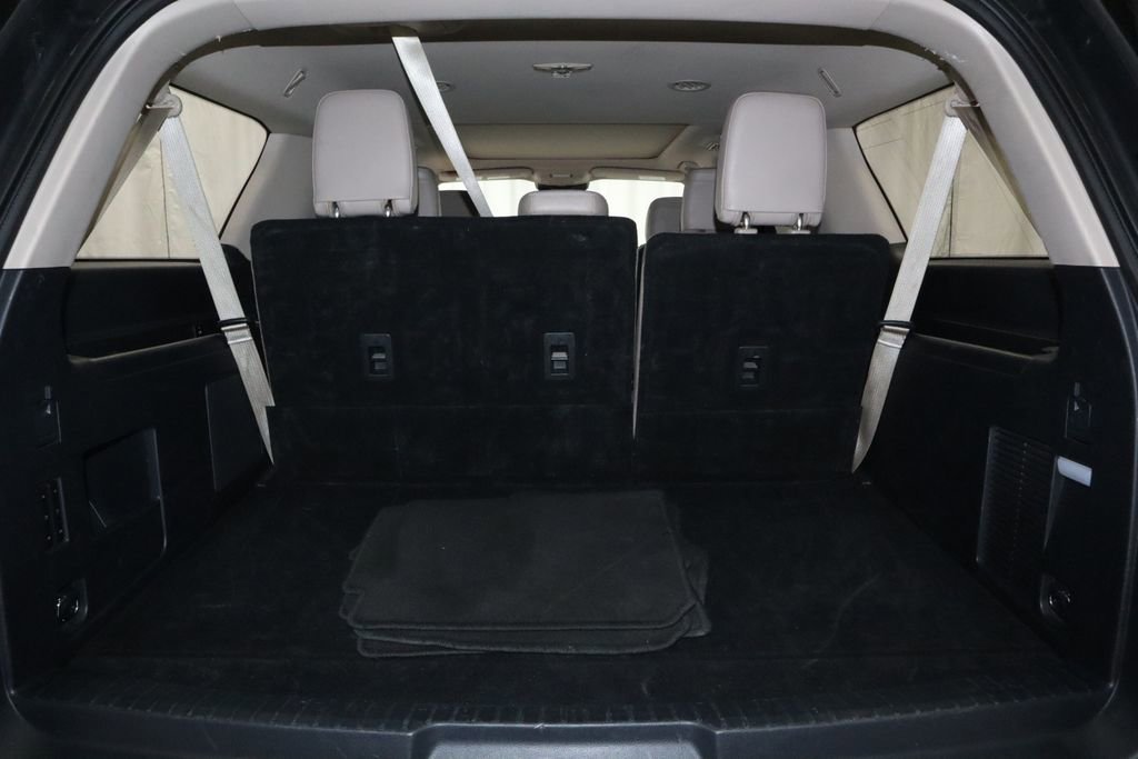 Certified 2024 Ford Expedition Max Limited image 17