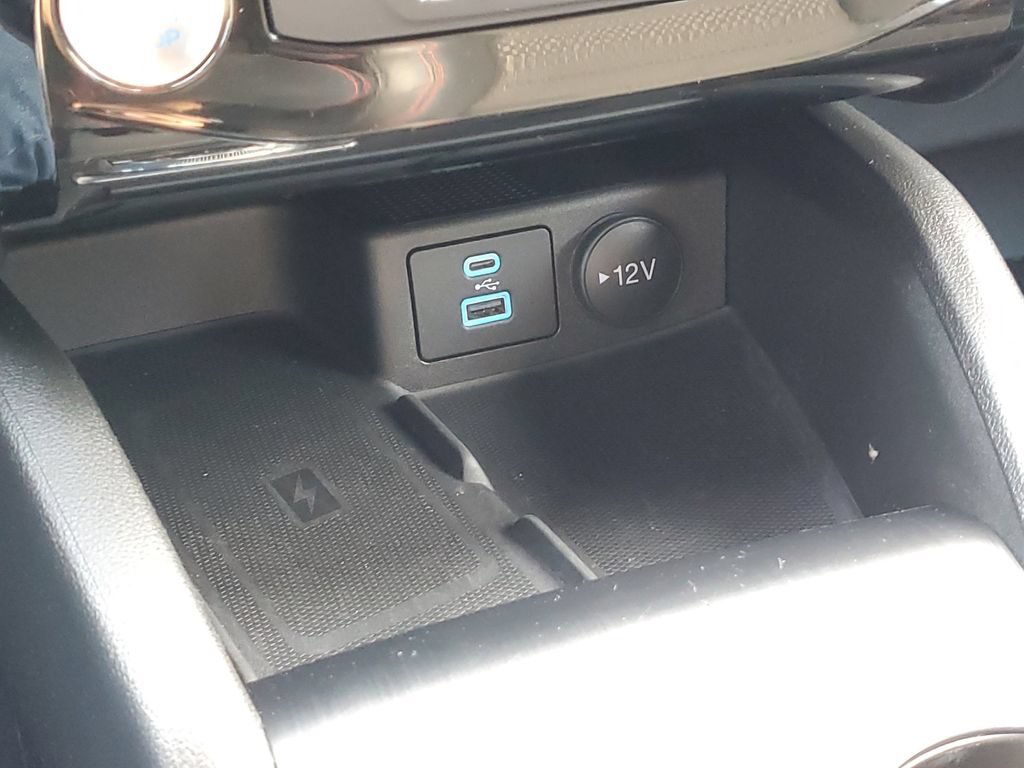 Certified 2023 Ford Escape ST-Line Select w/ Tech Pack #2 AWD/4WD image 34
