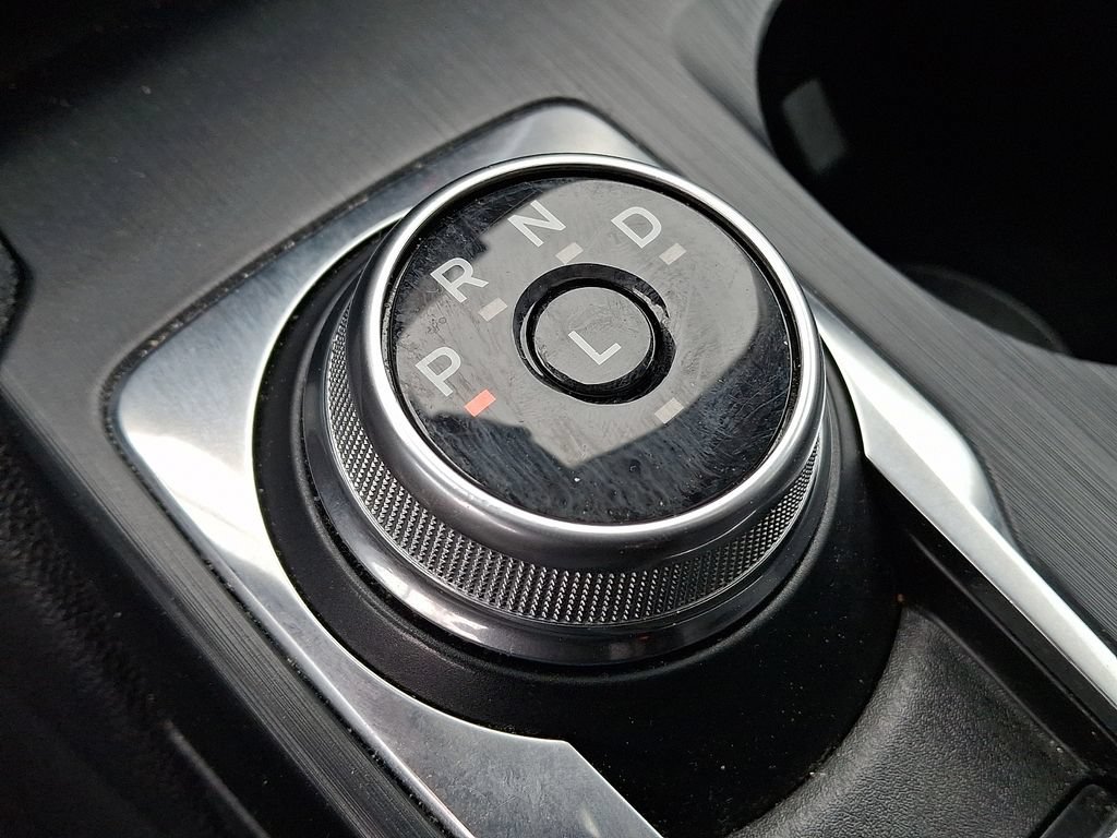 Certified 2022 Ford Escape SEL AWD/4WD image 16
