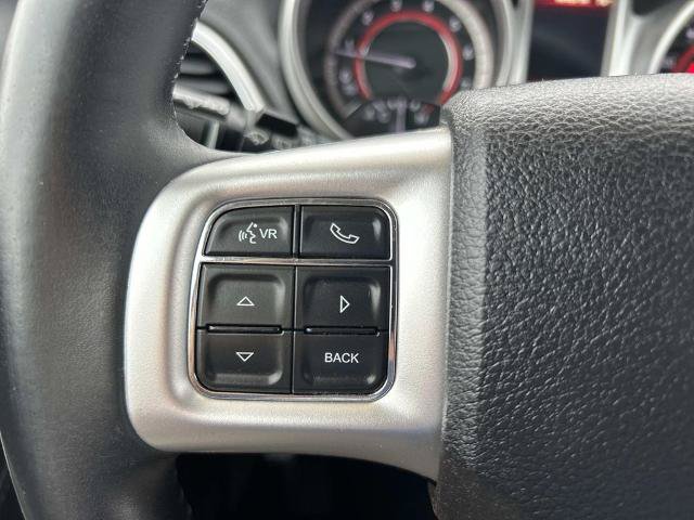 Used 2018 Dodge Journey SE w/ Connectivity Group FWD image 29